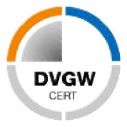 DVGW認證