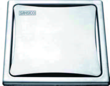 5-year limited warranty