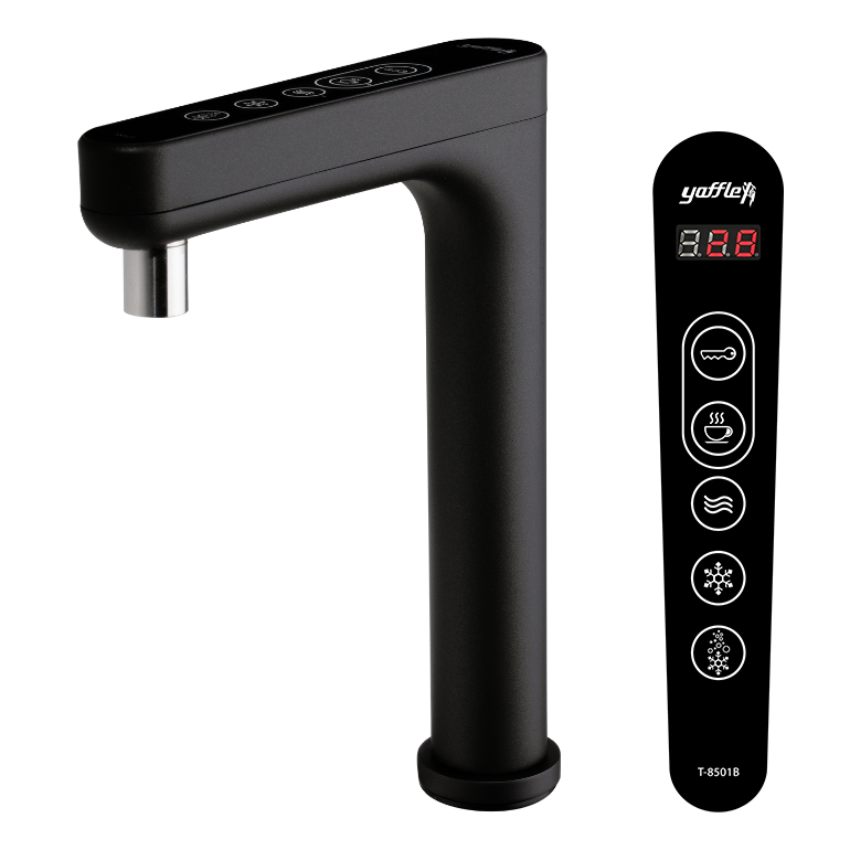 T8501B(四溫觸控)